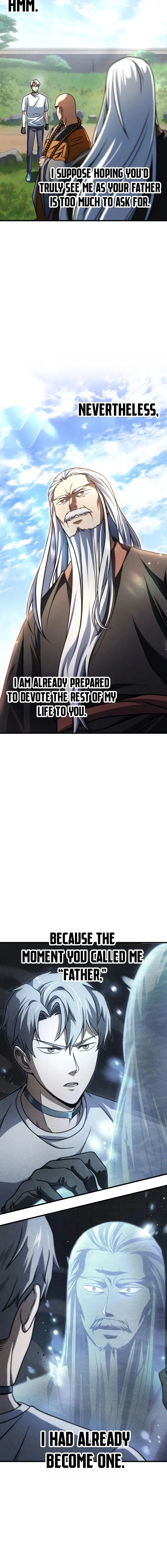 Read The Player Who Can't Level Up ENGLISH Manga Online