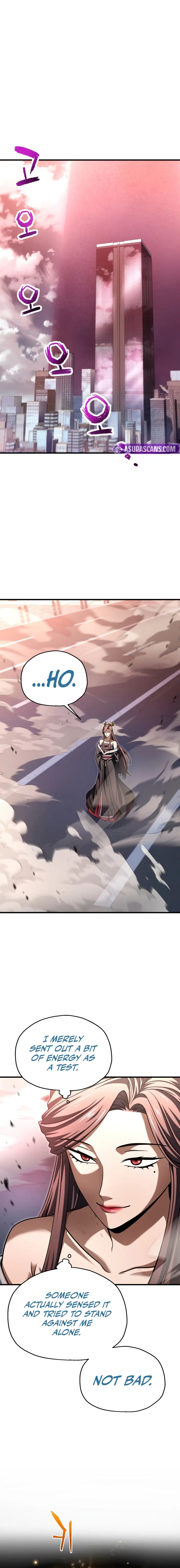 Read The Player Who Can't Level Up ENGLISH Manga Online