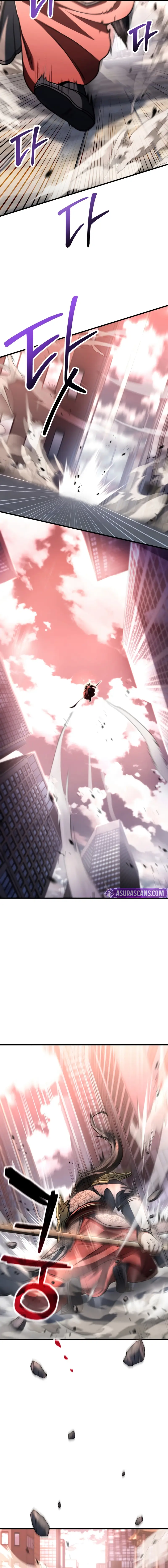 Read The Player Who Can't Level Up ENGLISH Manga Online