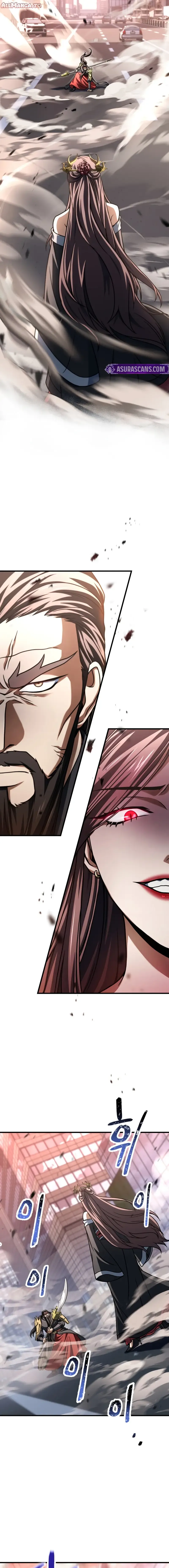 Read The Player Who Can't Level Up ENGLISH Manga Online