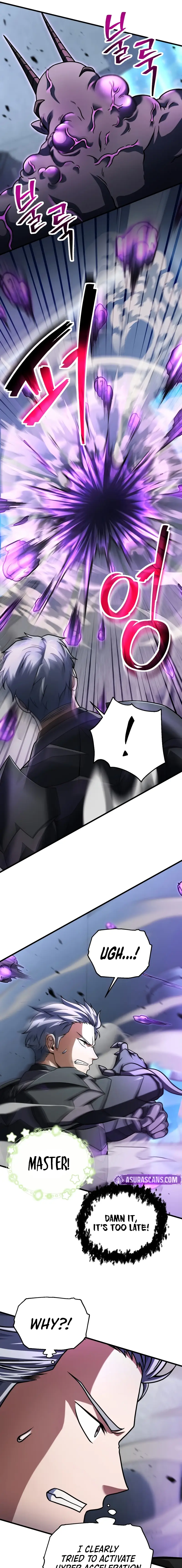 Read The Player Who Can't Level Up ENGLISH Manga Online