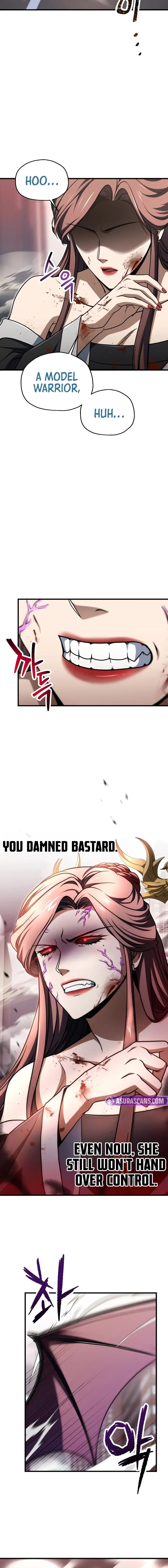 Read The Player Who Can't Level Up ENGLISH Manga Online