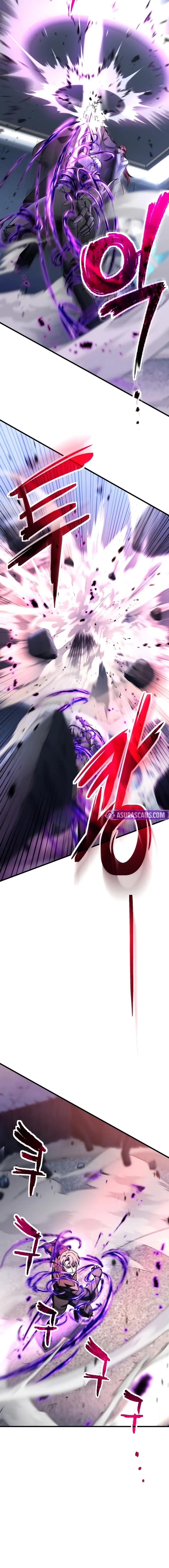 Read The Player Who Can't Level Up ENGLISH Manga Online