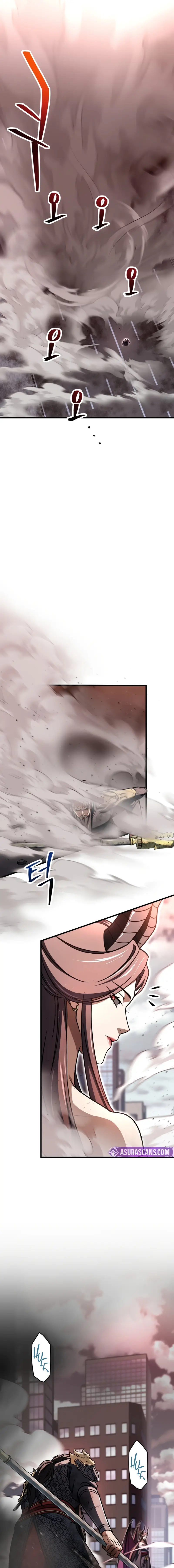 Read The Player Who Can't Level Up ENGLISH Manga Online