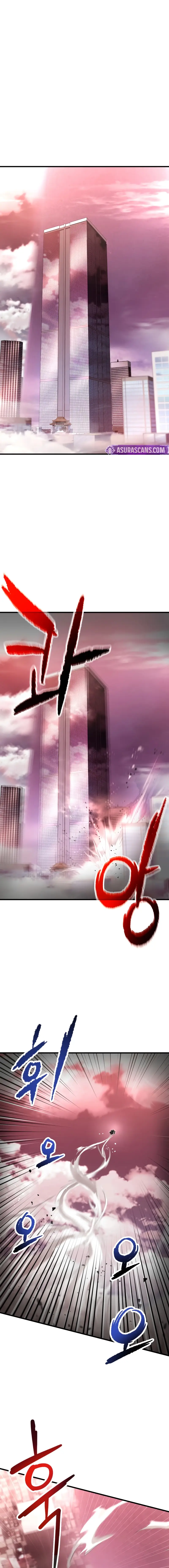 Read The Player Who Can't Level Up ENGLISH Manga Online