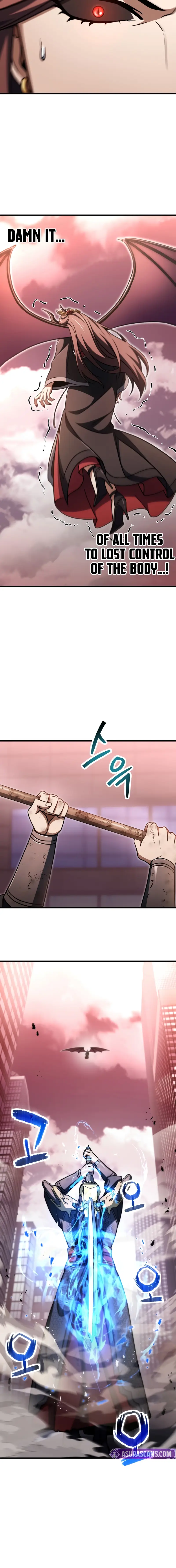 Read The Player Who Can't Level Up ENGLISH Manga Online