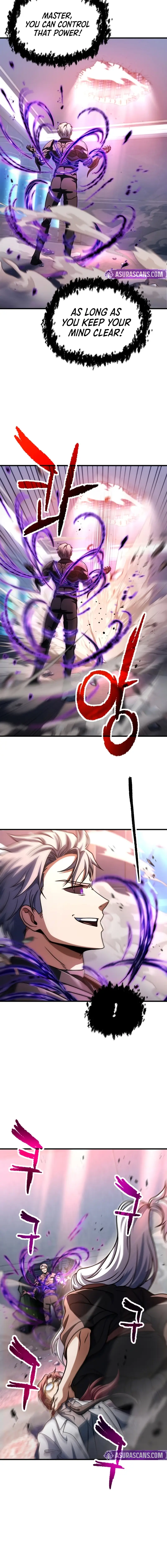 Read The Player Who Can't Level Up ENGLISH Manga Online