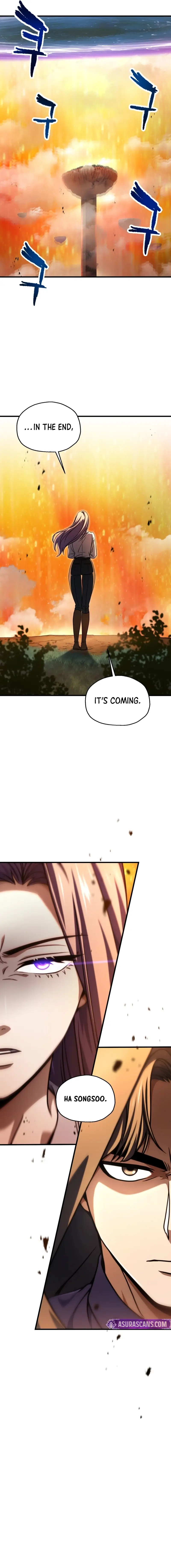 Read The Player Who Can't Level Up ENGLISH Manga Online