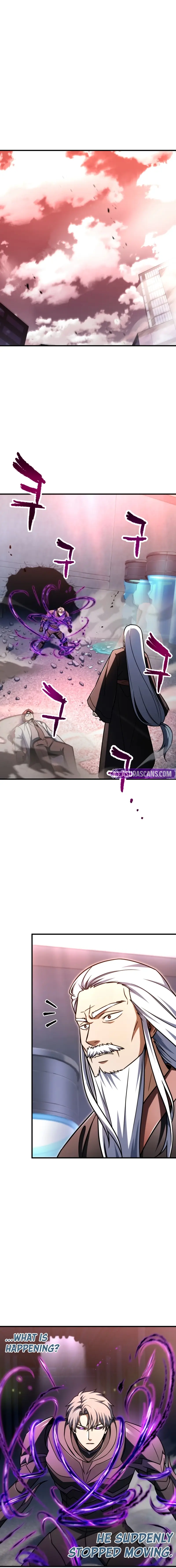 Read The Player Who Can't Level Up ENGLISH Manga Online