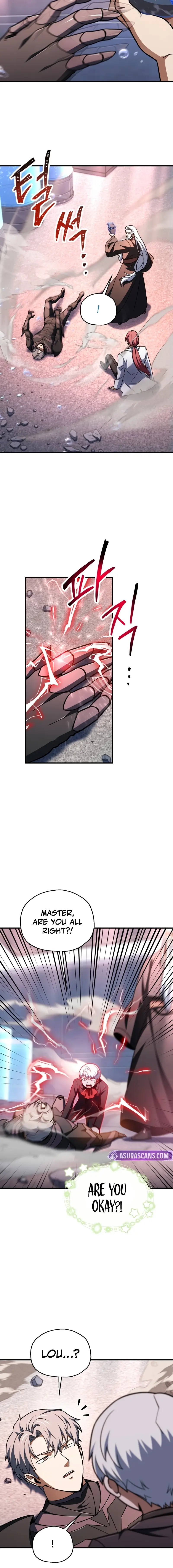 Read The Player Who Can't Level Up ENGLISH Manga Online