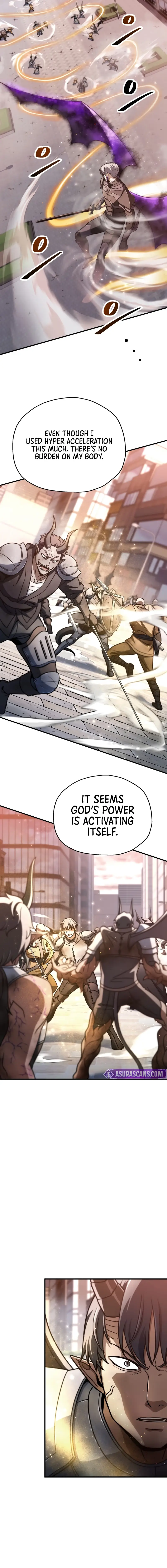 Read The Player Who Can't Level Up ENGLISH Manga Online