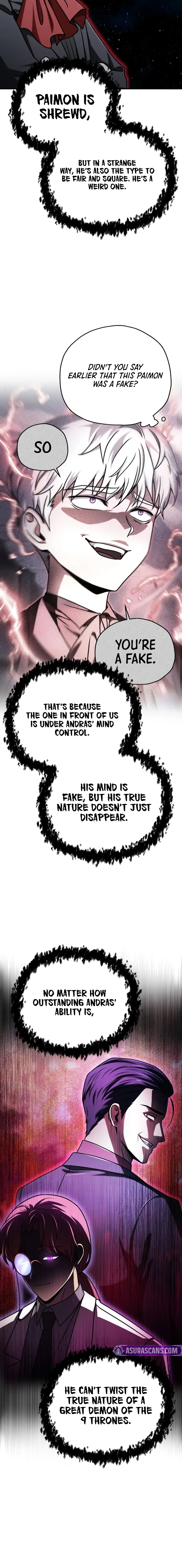 Read The Player Who Can't Level Up ENGLISH Manga Online