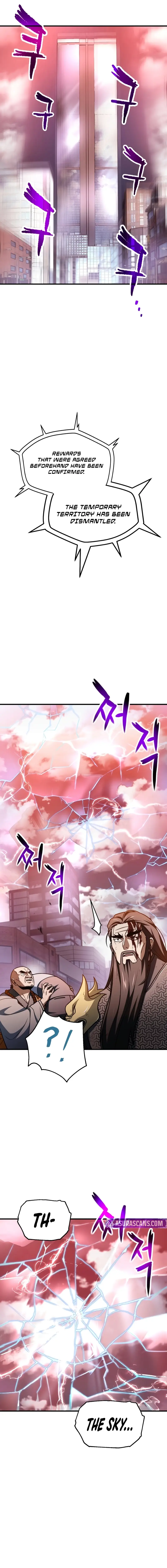 Read The Player Who Can't Level Up ENGLISH Manga Online