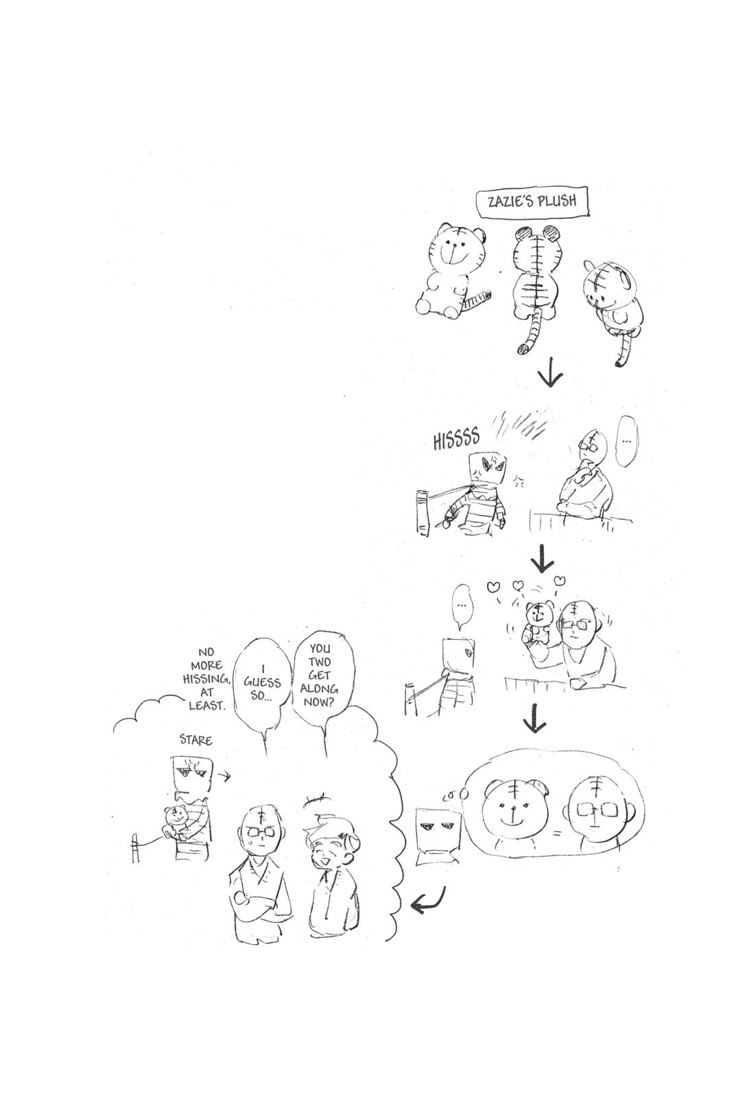 Read The Promised Neverland ENGLISH Manga Online