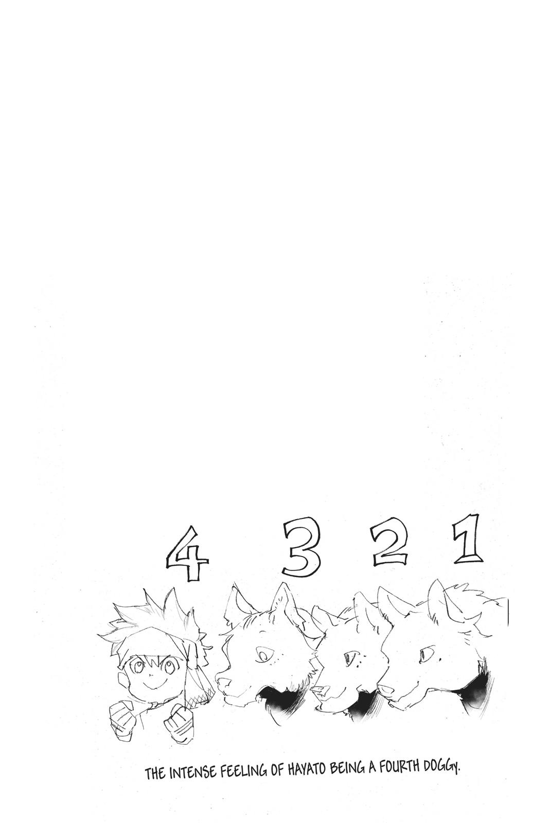 Read The Promised Neverland ENGLISH Manga Online