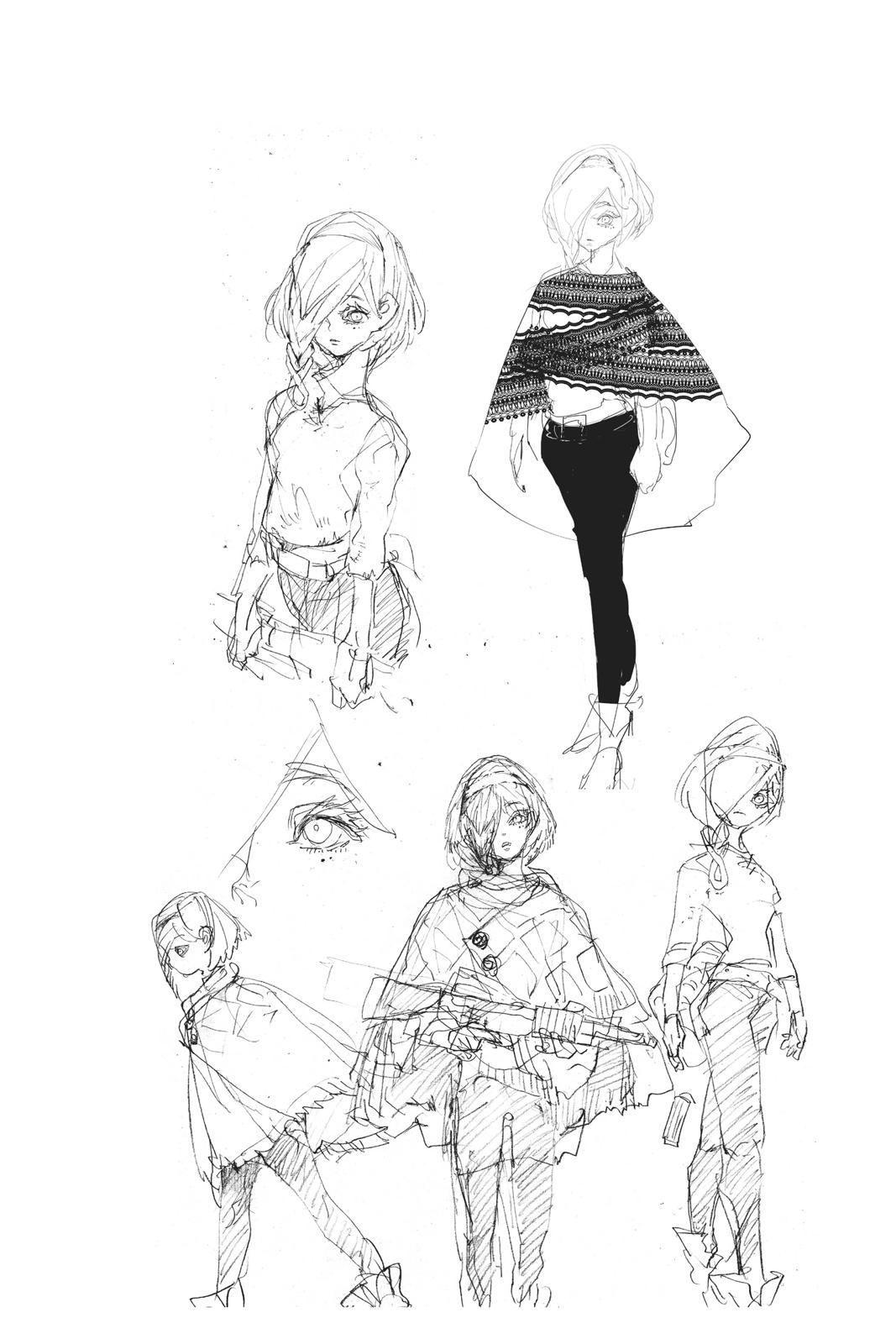 Read The Promised Neverland ENGLISH Manga Online