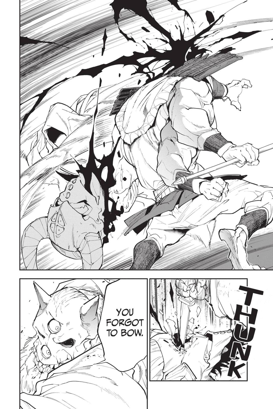 Read The Promised Neverland ENGLISH Manga Online