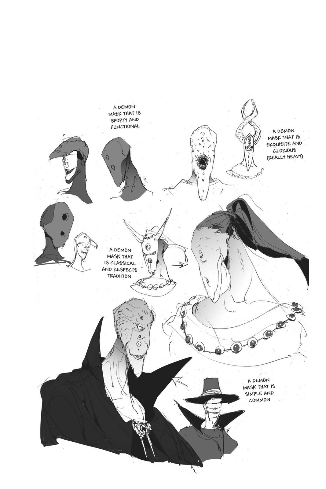 Read The Promised Neverland ENGLISH Manga Online