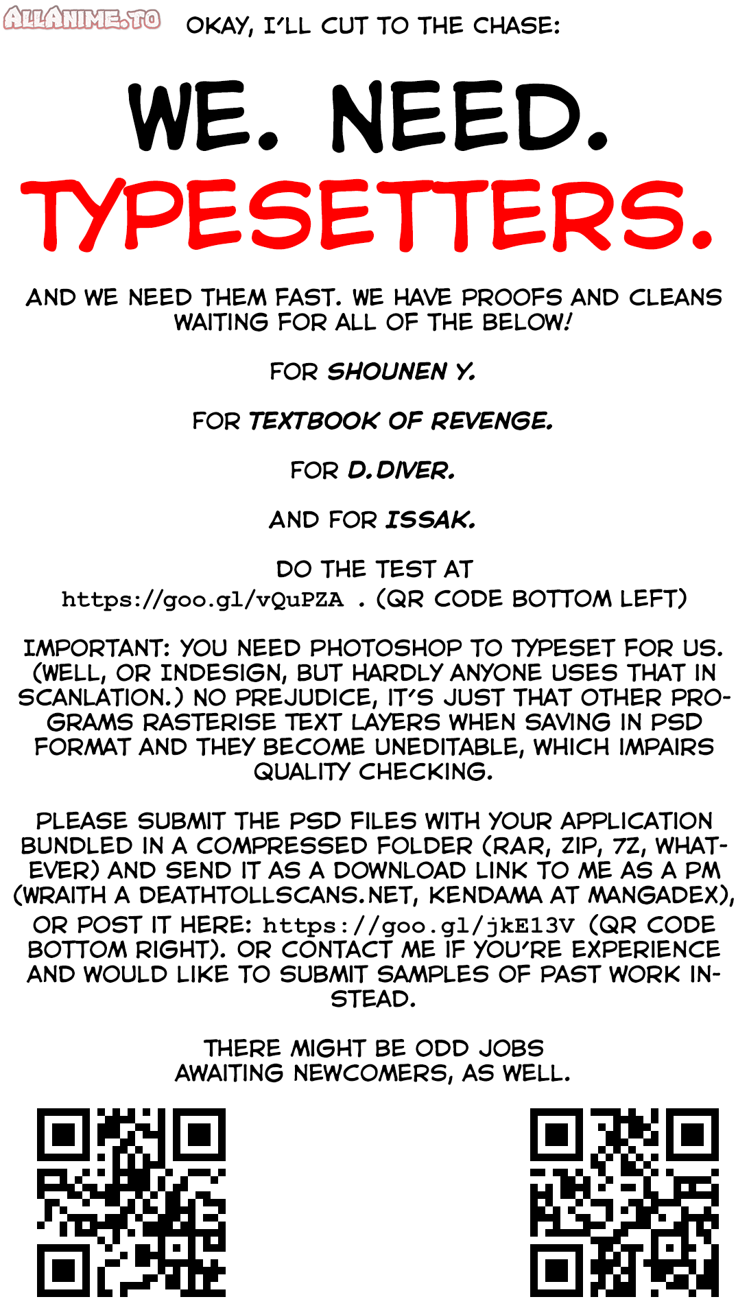 Read The Saga of Tanya the Evil ENGLISH Manga Online