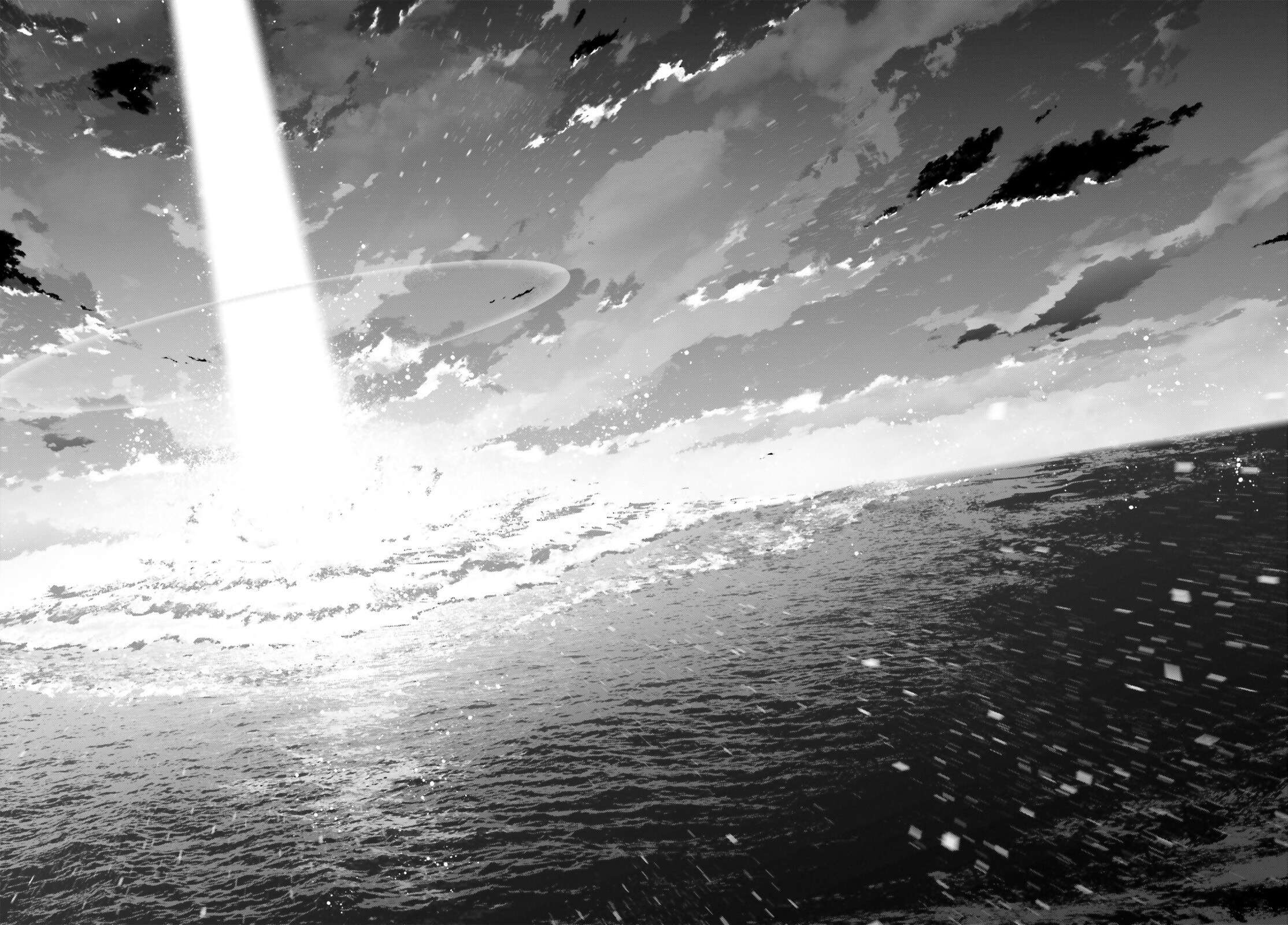 Read The Saga of Tanya the Evil ENGLISH Manga Online