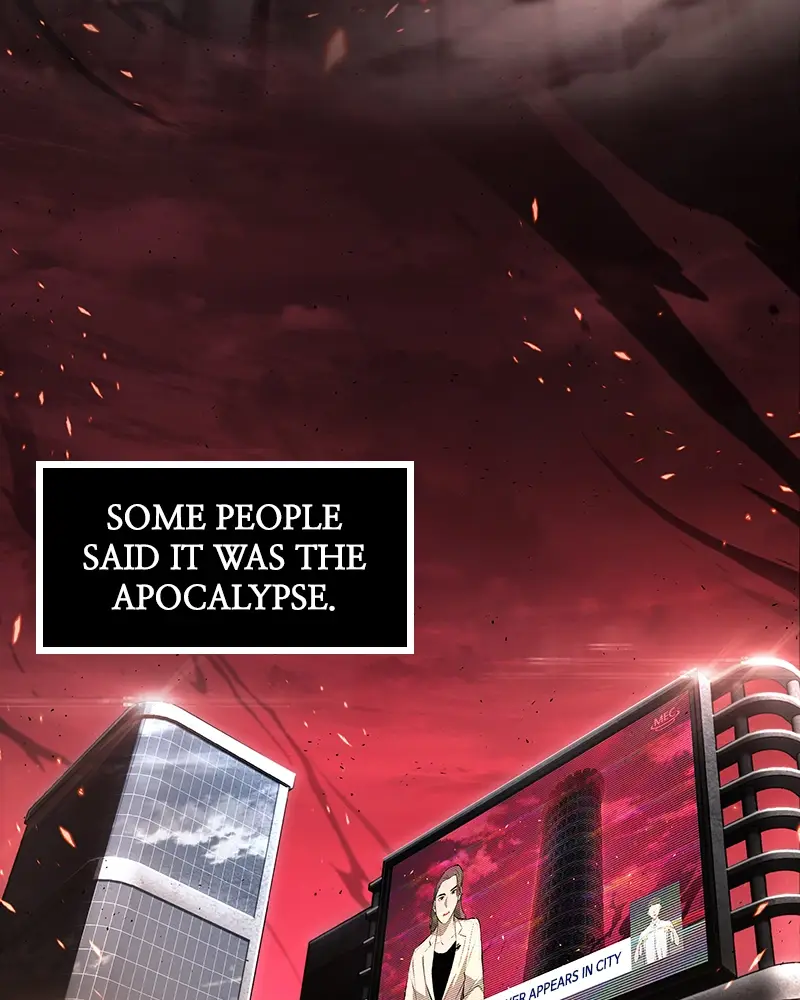 Read The World After the Fall ENGLISH Manga Online