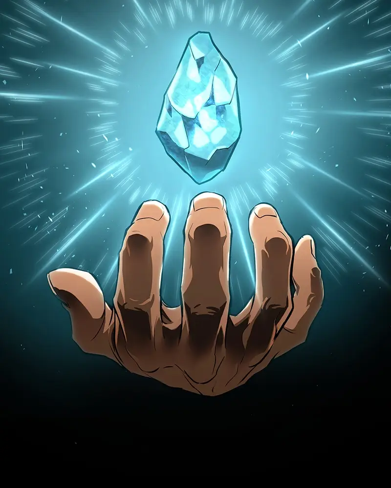 Read The World After the Fall ENGLISH Manga Online