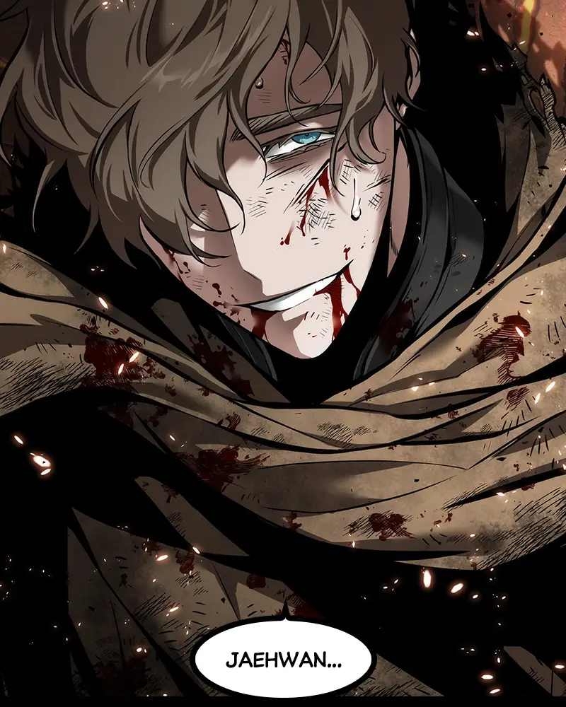 Read The World After the Fall ENGLISH Manga Online