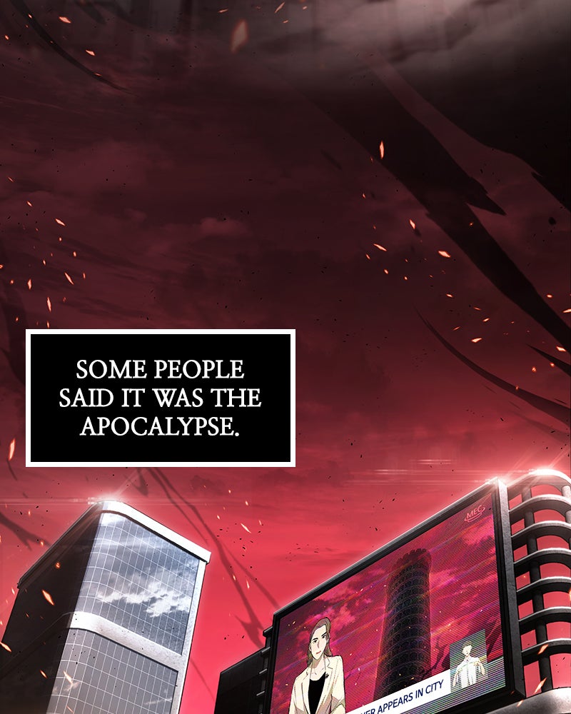 Read The World After the Fall ENGLISH Manga Online