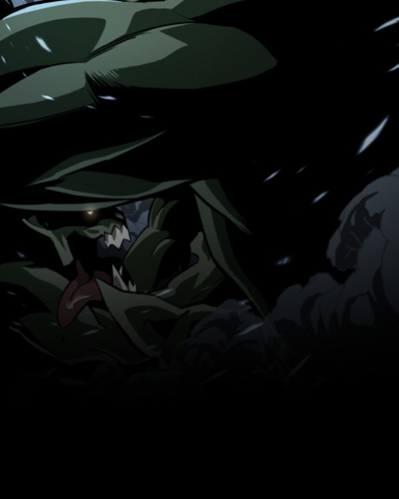 Read The World After the Fall ENGLISH Manga Online