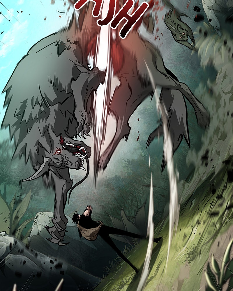 Read The World After the Fall ENGLISH Manga Online