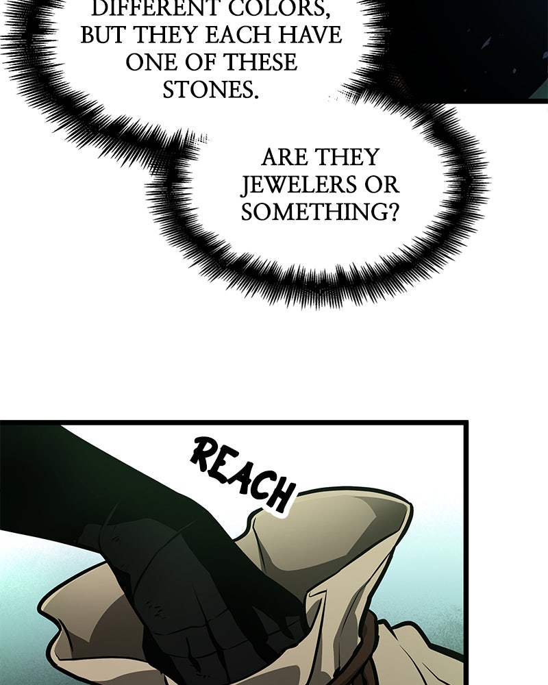 Read The World After the Fall ENGLISH Manga Online