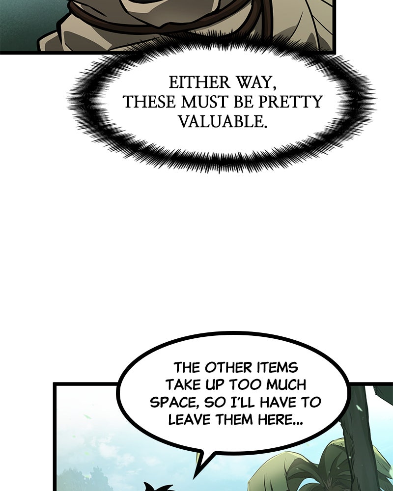 Read The World After the Fall ENGLISH Manga Online