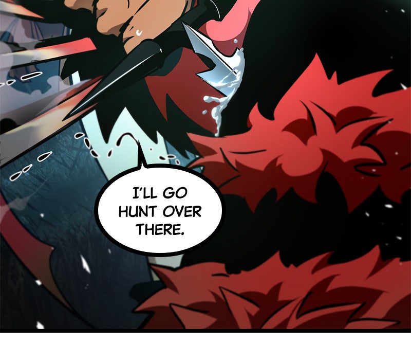 Read The World After the Fall ENGLISH Manga Online