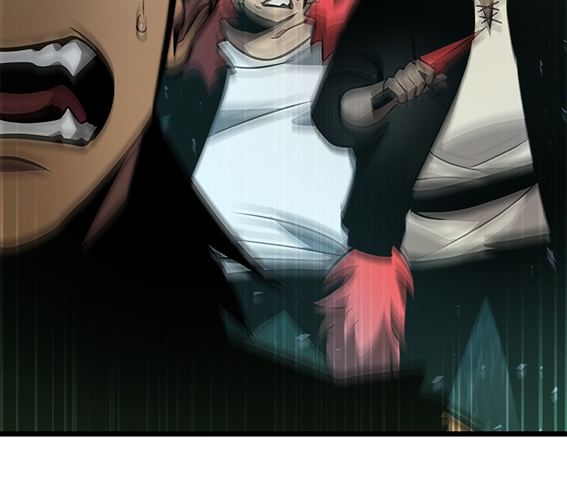 Read The World After the Fall ENGLISH Manga Online