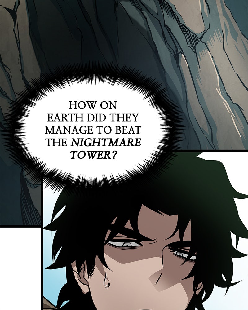 Read The World After the Fall ENGLISH Manga Online