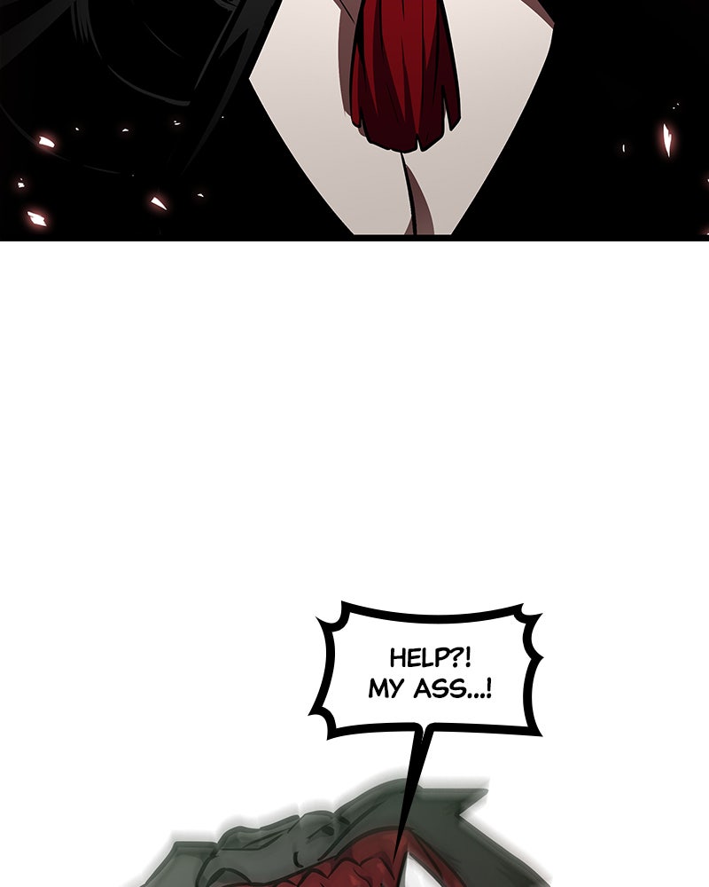 Read The World After the Fall ENGLISH Manga Online