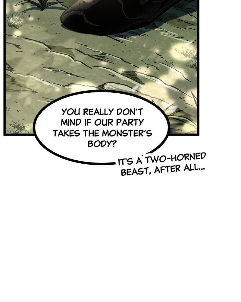 Read The World After the Fall ENGLISH Manga Online