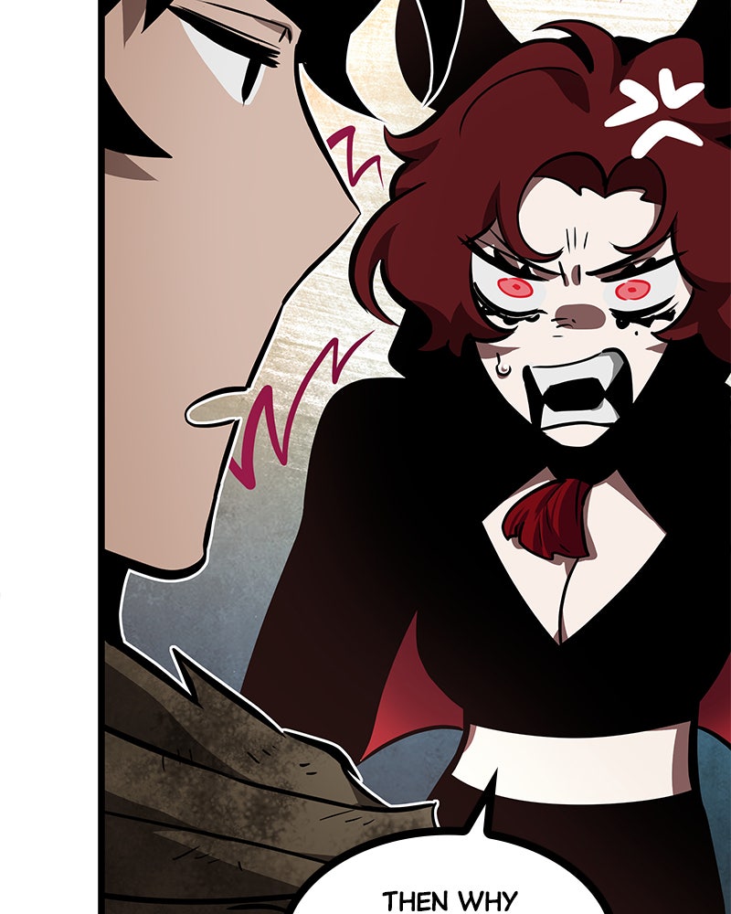 Read The World After the Fall ENGLISH Manga Online