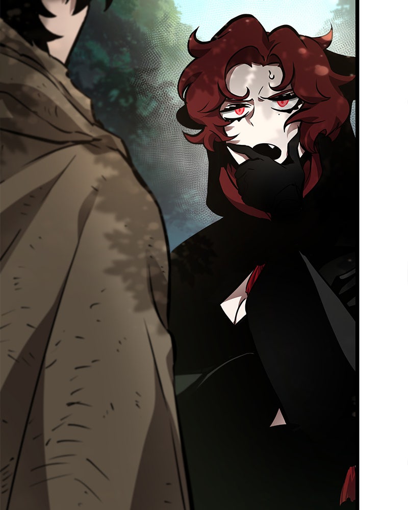 Read The World After the Fall ENGLISH Manga Online