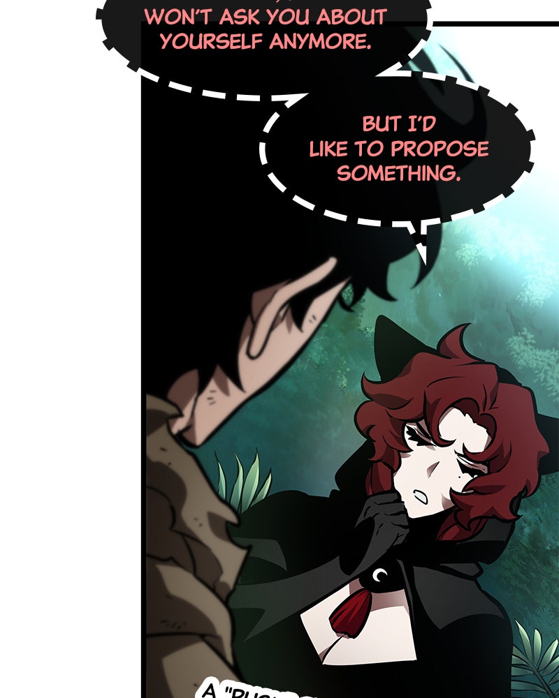 Read The World After the Fall ENGLISH Manga Online