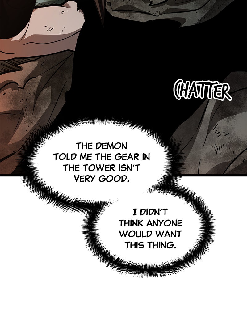 Read The World After the Fall ENGLISH Manga Online