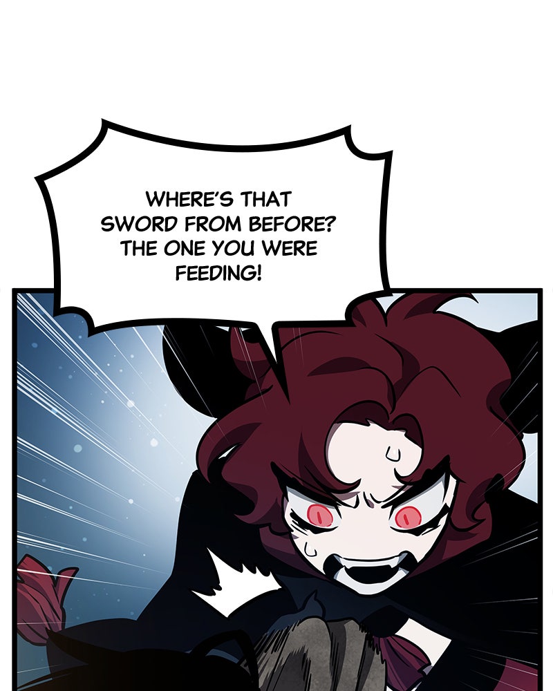 Read The World After the Fall ENGLISH Manga Online