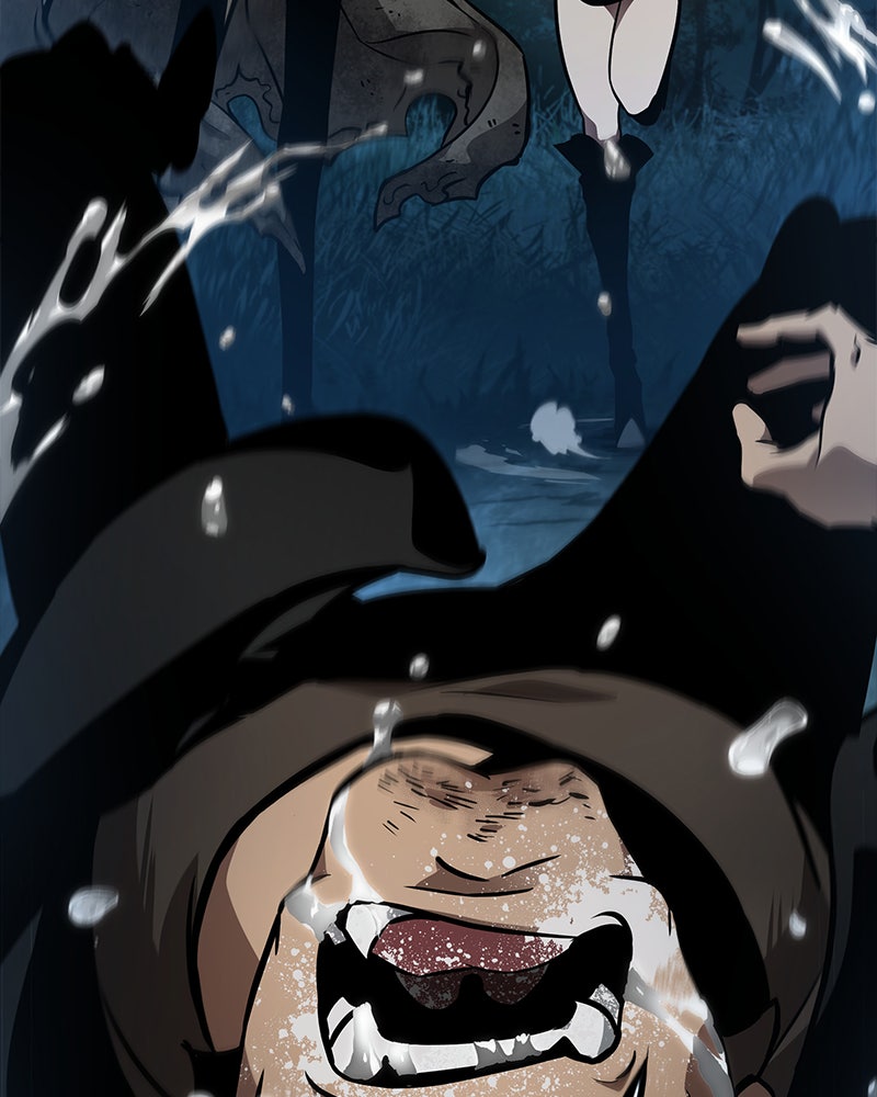 Read The World After the Fall ENGLISH Manga Online