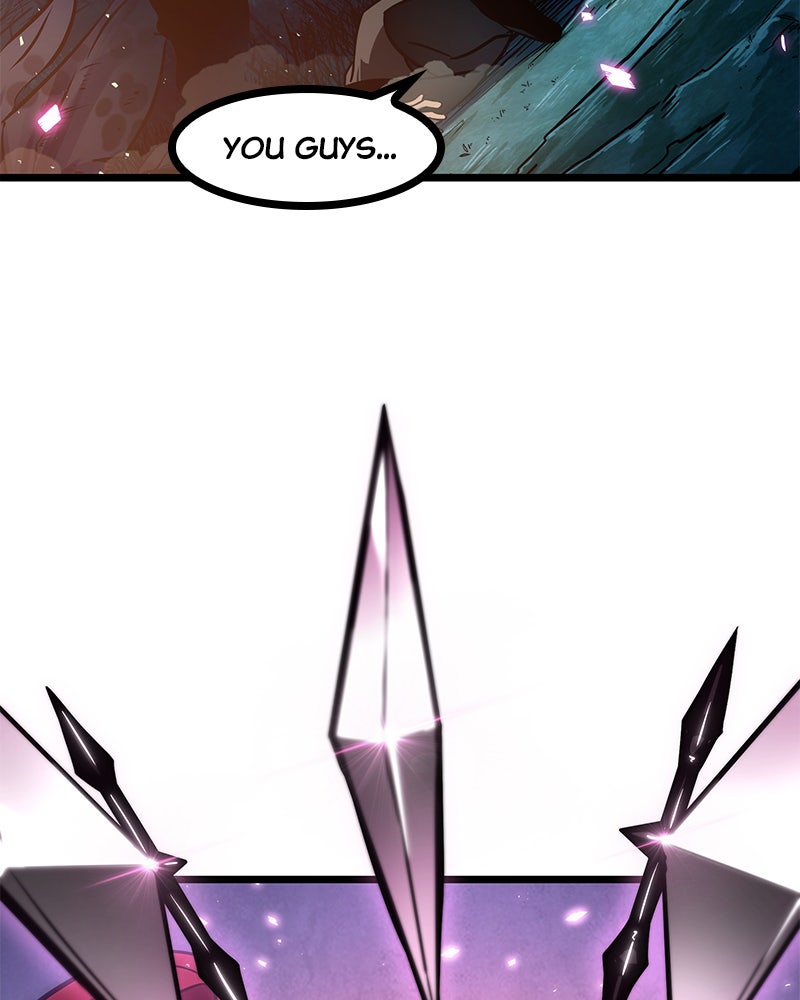 Read The World After the Fall ENGLISH Manga Online