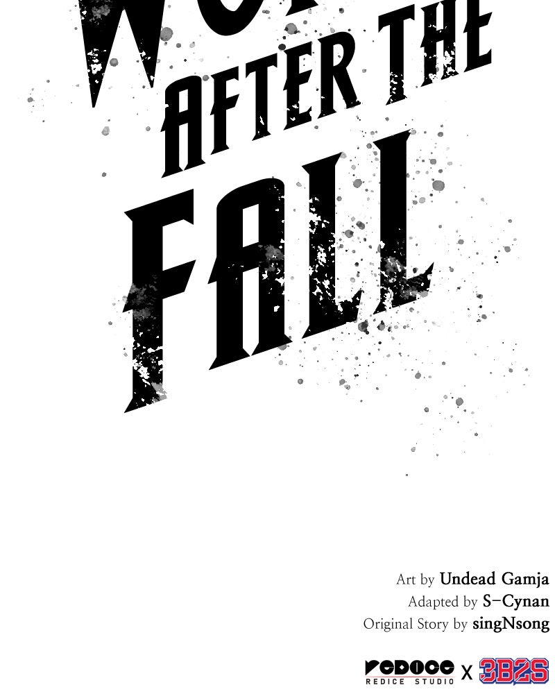 Read The World After the Fall ENGLISH Manga Online