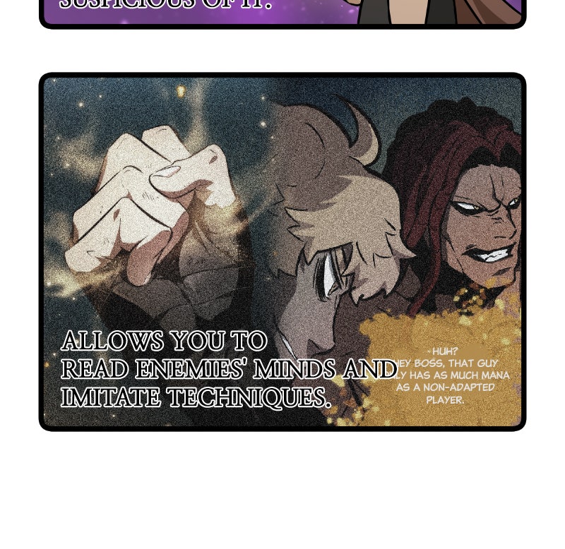 Read The World After the Fall ENGLISH Manga Online