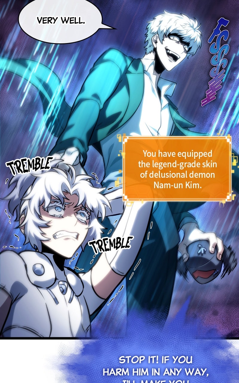 Read The World After the Fall ENGLISH Manga Online