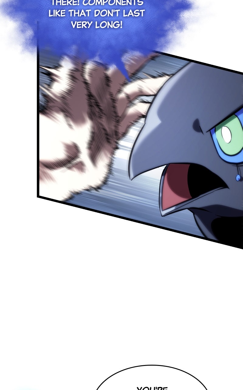 Read The World After the Fall ENGLISH Manga Online