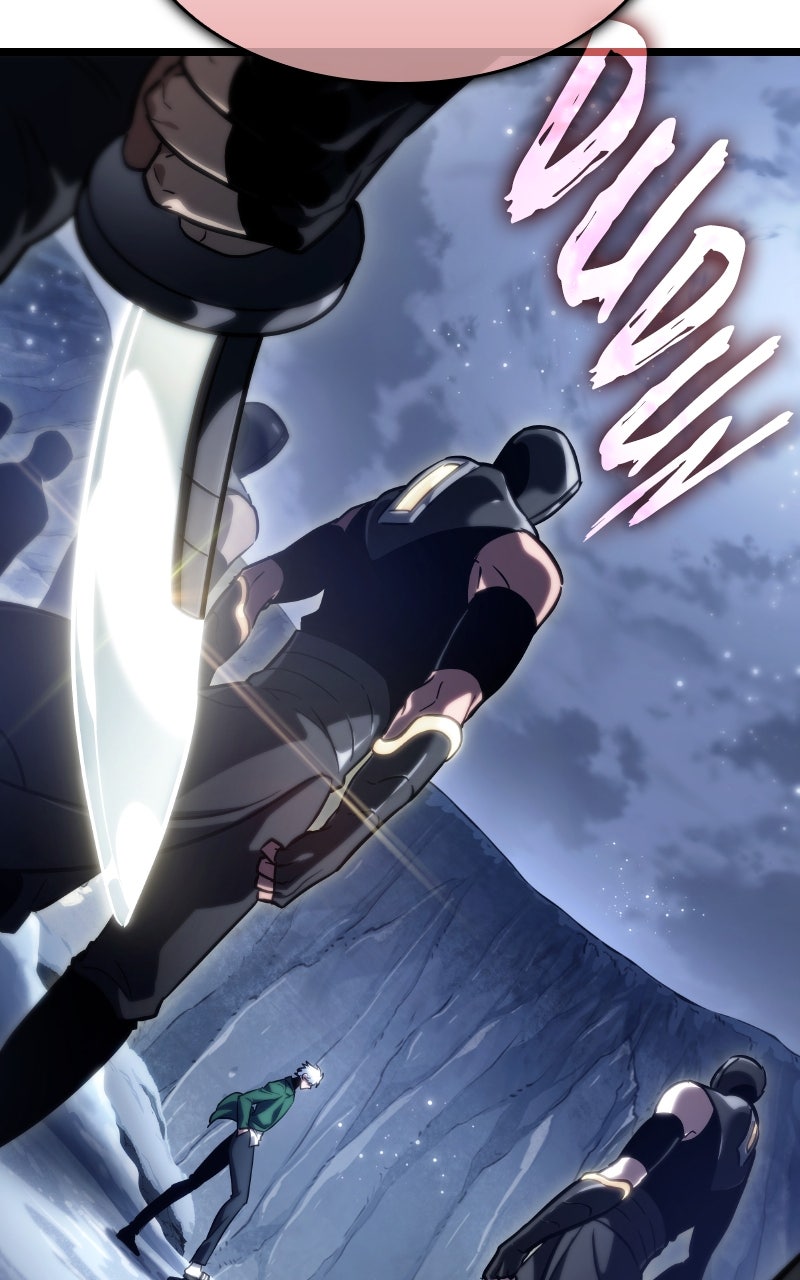 Read The World After the Fall ENGLISH Manga Online