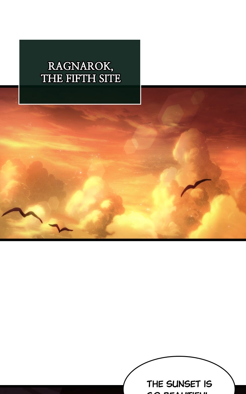 Read The World After the Fall ENGLISH Manga Online